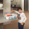 Клетка для хомяков FERPLAST Combi 1 (8010690060552)