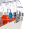 Клетка для хомяков FERPLAST Combi 1 (8010690060552)