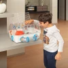 Клетка для хомяков FERPLAST Combi 1 (8010690060552)