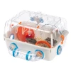Клетка для хомяков FERPLAST Combi 1 (8010690060552)
