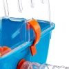 Клітка для хом'яків FERPLAST Combi 2 (8010690073101)
