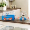 Клітка для хом'яків FERPLAST Combi 2 (8010690073101)