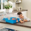 Клітка для хом'яків FERPLAST Combi 2 (8010690073101)