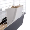 Клітка для кроликів FERPLAST Casita 100 (8010690092553)