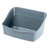 Туалет пластиковый для клетки кролика FERPLAST L 305 (8010690098852)