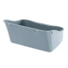 Туалет пластиковый для клетки кролика FERPLAST L 305 (8010690098852)