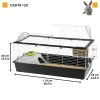 Клетка для кроликов FERPLAST Casita 120 (8010690099057)