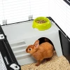 Клетка для кроликов FERPLAST Casita 120 (8010690099057)