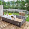 Клітка для кроликів FERPLAST Rabbit 100 (8010690101590)