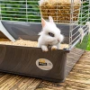 Клітка для кроликів FERPLAST Rabbit 100 (8010690101590)