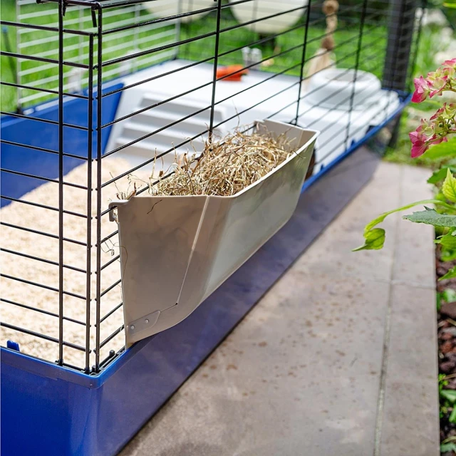 Клітка для кроликів FERPLAST Rabbit 120 (8010690101606)