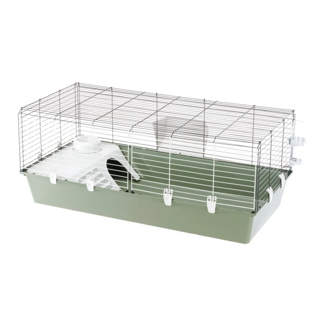 Клітка для кроликів FERPLAST Rabbit 120 (8010690101606)