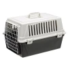 Переноска для тварин FERPLAST Atlas 20 EL Black (8010690119793)