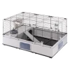 Клітка для гризунів FERPLAST Modular 2 109 x 72 x 56 см (8010690214245)