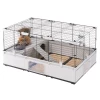 Клітка для гризунів FERPLAST Modular 2 109 x 72 x 56 см (8010690214245)