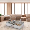 Клітка для гризунів FERPLAST Modular 2 109 x 72 x 56 см (8010690214245)