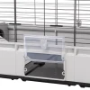 Клітка модульна FERPLAST Modular 4 179x72x56 см (8010690214269)
