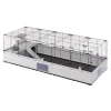 Клітка модульна FERPLAST Modular 4 179x72x56 см (8010690214269)