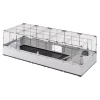 Клітка модульна FERPLAST Modular 4 179x72x56 см (8010690214269)