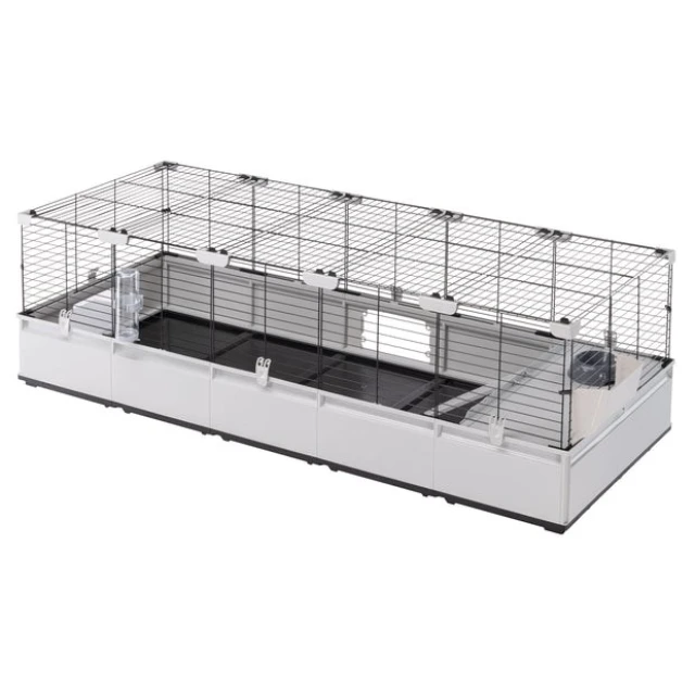 Клітка модульна FERPLAST Modular 4 179x72x56 см (8010690214269)