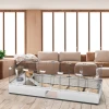 Клітка модульна FERPLAST Modular 4 179x72x56 см (8010690214269)