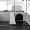 Клітка модульна FERPLAST Modular 4 179x72x56 см (8010690214269)