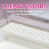 Туалет для котів FERPLAST Sahara Green (8010690218335)