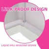 Туалет для котів FERPLAST Sahara Green (8010690218335)