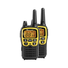 Радіостанція портативна Midland XT70 PMR з кейсом (URZ1007)