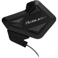 Мотоциклетний інтерком Midland BT MINI SINGLE (8011869202780)