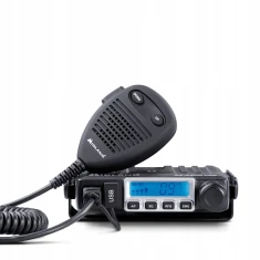 Набір CB Midland M-Mini + антена LC29 (URZ2300)