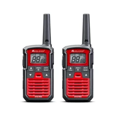 Радіотелефон ручний Midland PMR XT10PRO (8011869203794)