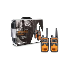 Радіостанція портативна Midland XT70 PRO (XT70PRO)