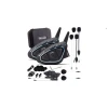 Мотоциклетная гарнитура Midland BTX2 PRO S LR Twin (8011869204548)