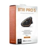 Мотоциклетная гарнитура Midland BTX1 PRO S Single (8011869205217)