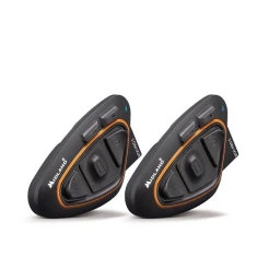Мотоциклетна гарнітура Midland BTX1 PRO S Twin (8011869205224)