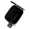 Кошик для сміття Curver KIS Chic Bin з педаллю 50 л (8013183073336)