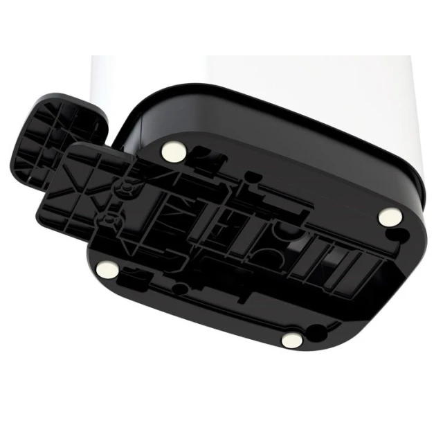 Кошик для сміття Curver KIS Chic Bin з педаллю 50 л (8013183073336)