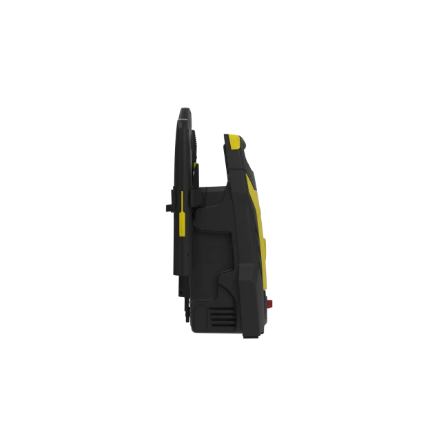 Мийка високого тиску Stanley SXPW14L-E 1400 Вт 110 бар 390 л/год (15439)