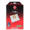 Мішки для пилососа Hoover Pure Epa H81 мікрофібра White (8016361947214)