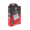 Мішки для пилососа Hoover Pure Epa H81 мікрофібра White (8016361947214)
