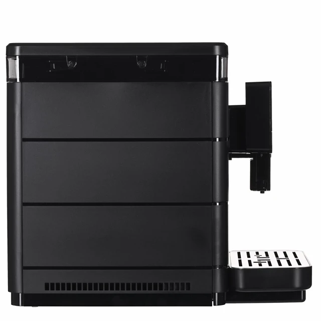 Кавомашина автоматична Saeco Royal Black (8016712037441)