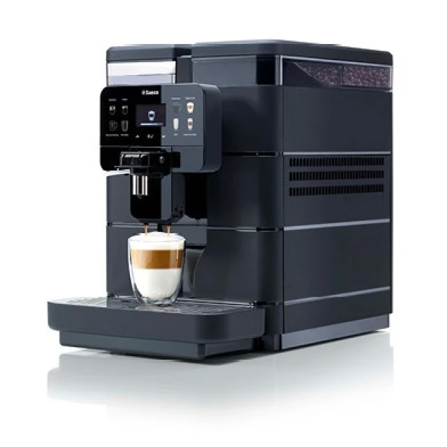 Кофемашина автоматическая Saeco Royal OTC (8016712037458)