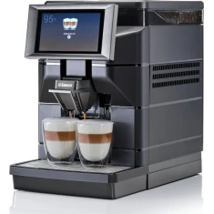 Кавомашина автоматична Saeco Magic M1 (8016712037717)