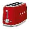 Тостер Smeg TSF02RDEU (8017709190750)
