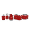 Тостер Smeg TSF02RDEU (8017709190750)