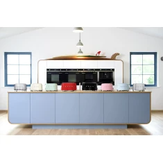 Тостер Smeg TSF02RDEU (8017709190750)