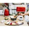 Тостер Smeg TSF02RDEU (8017709190750)