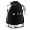 Електрочайник Smeg KLF04BLEU (8017709231309)