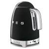 Електрочайник Smeg KLF04BLEU (8017709231309)